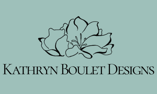 Kathryn Boulet Designs